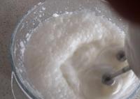 ÇİKOLATALI PASTA